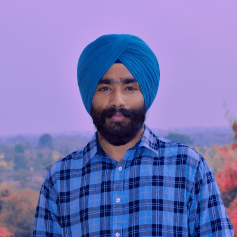 Dr. Harvindra Singh